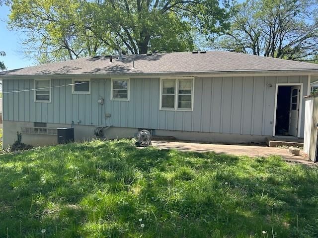 3737 N Walrond Avenue, Kansas City, MO 64117