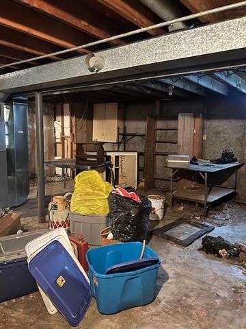 3737 N Walrond Avenue, Kansas City, MO 64117