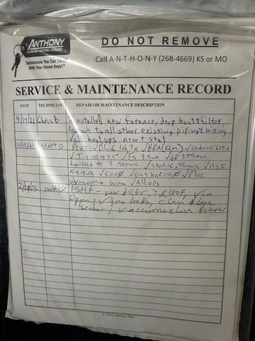 3737 N Walrond Avenue, Kansas City, MO 64117