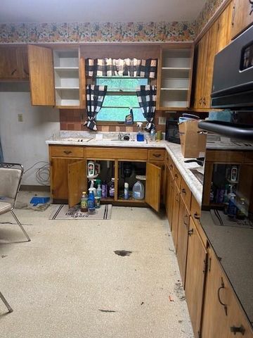 3737 N Walrond Avenue, Kansas City, MO 64117