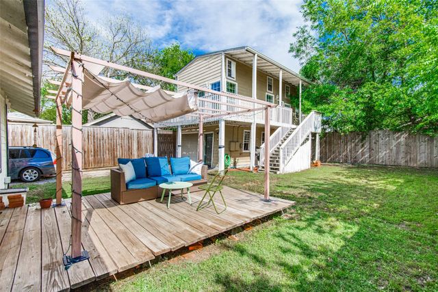 5400 Worth Street, Dallas, TX 75214