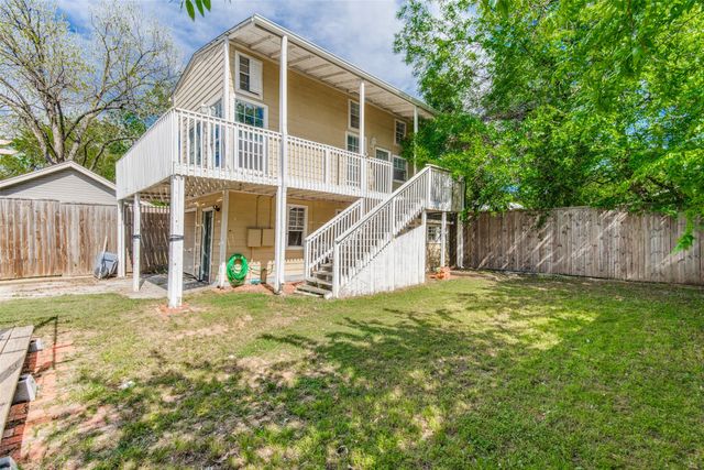 5400 Worth Street, Dallas, TX 75214