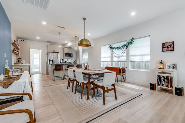 5400 Worth Street, Dallas, TX 75214