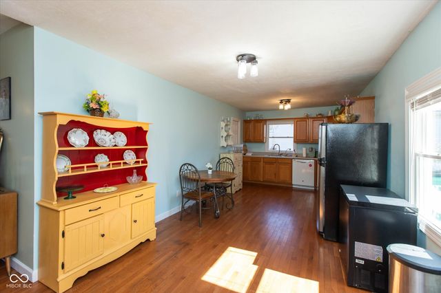 151 Julia Street, Franklin, IN 46131