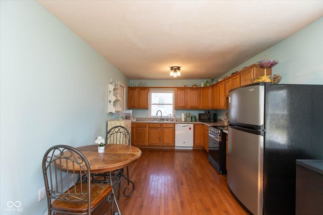 151 Julia Street, Franklin, IN 46131