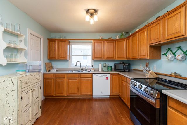 151 Julia Street, Franklin, IN 46131