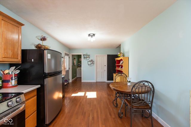 151 Julia Street, Franklin, IN 46131