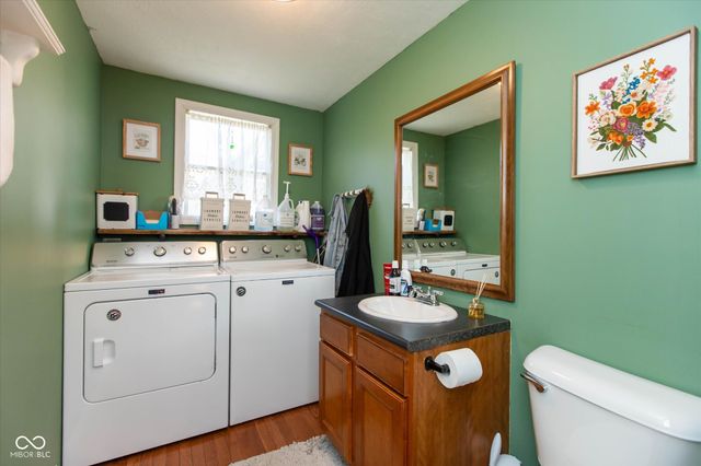 151 Julia Street, Franklin, IN 46131