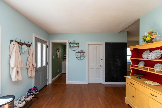 151 Julia Street, Franklin, IN 46131