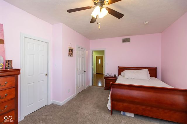 151 Julia Street, Franklin, IN 46131