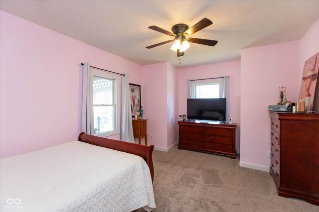 151 Julia Street, Franklin, IN 46131