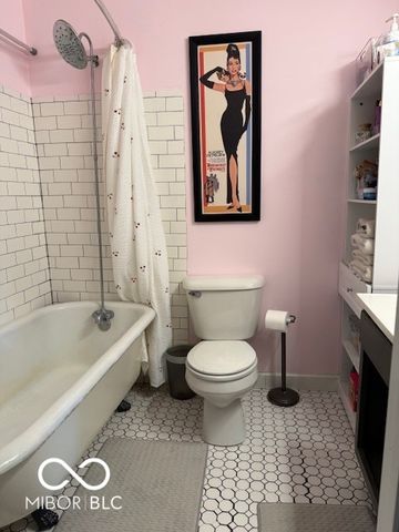 151 Julia Street, Franklin, IN 46131