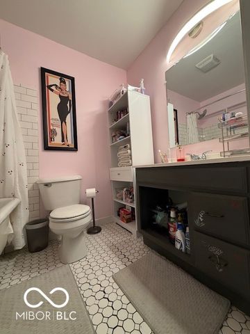 151 Julia Street, Franklin, IN 46131