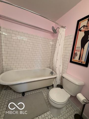 151 Julia Street, Franklin, IN 46131