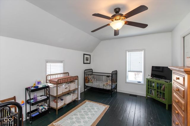 151 Julia Street, Franklin, IN 46131