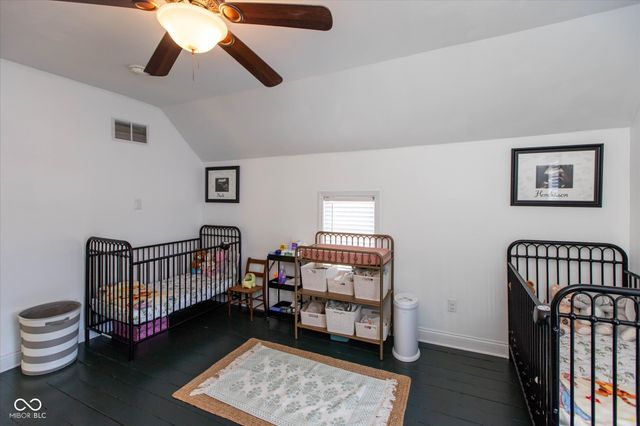 151 Julia Street, Franklin, IN 46131