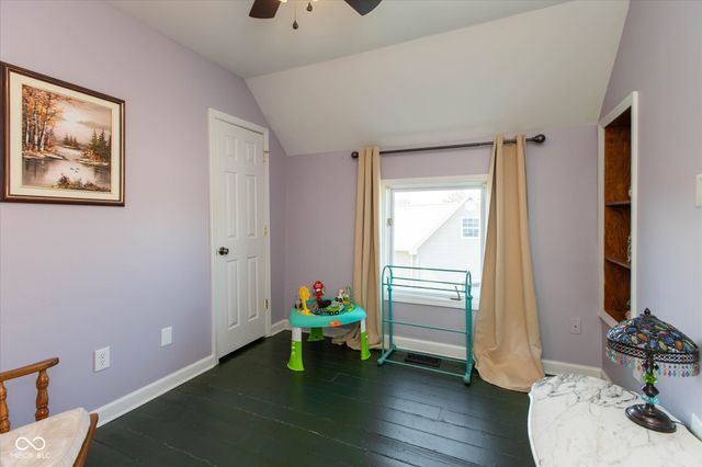 151 Julia Street, Franklin, IN 46131