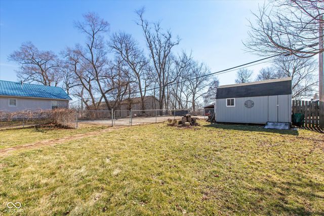 151 Julia Street, Franklin, IN 46131