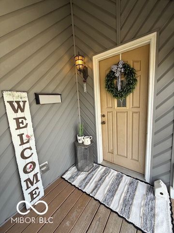 151 Julia Street, Franklin, IN 46131