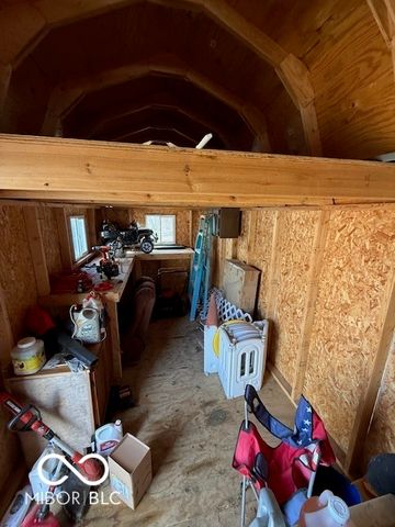 151 Julia Street, Franklin, IN 46131