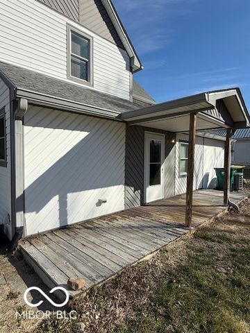 151 Julia Street, Franklin, IN 46131