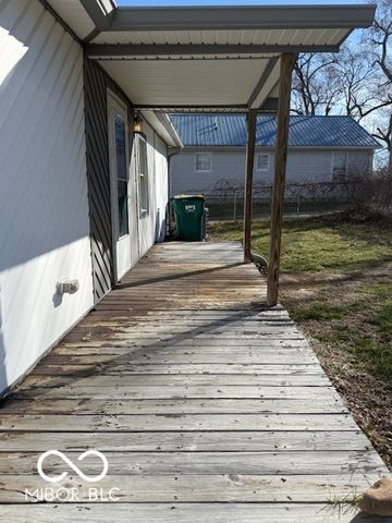 151 Julia Street, Franklin, IN 46131