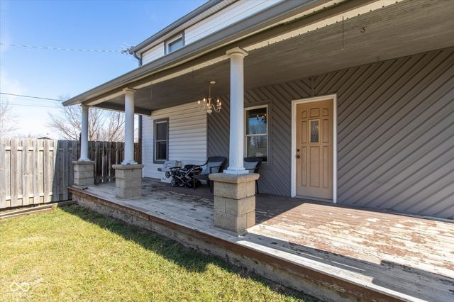 151 Julia Street, Franklin, IN 46131