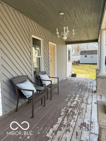 151 Julia Street, Franklin, IN 46131