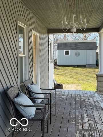 151 Julia Street, Franklin, IN 46131