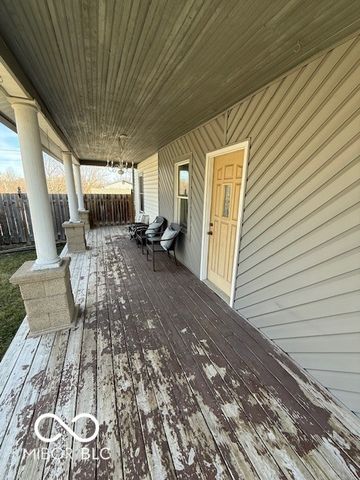 151 Julia Street, Franklin, IN 46131