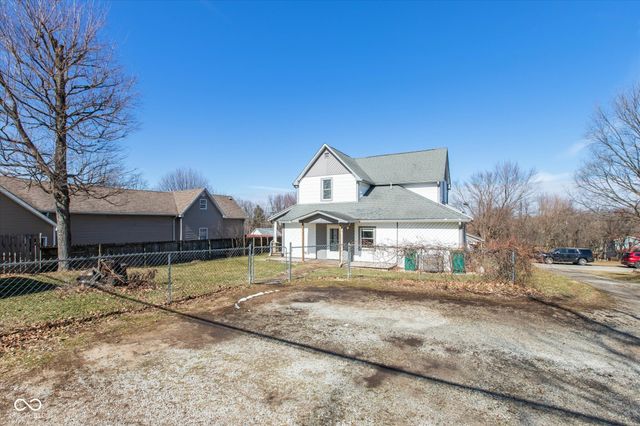 151 Julia Street, Franklin, IN 46131