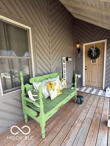 151 Julia Street, Franklin, IN 46131