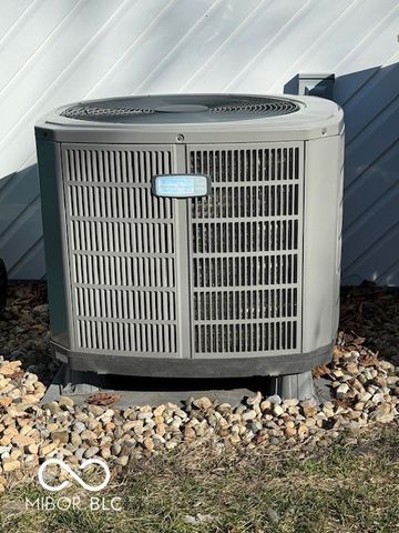 151 Julia Street, Franklin, IN 46131