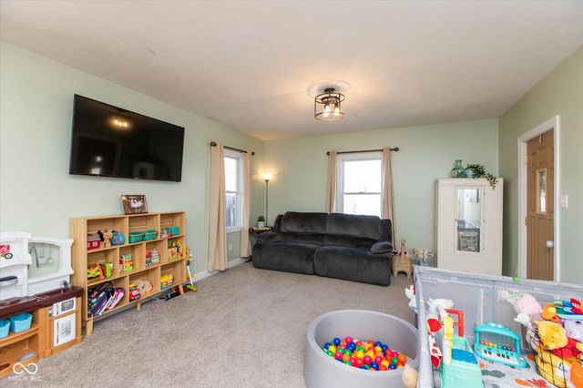 151 Julia Street, Franklin, IN 46131