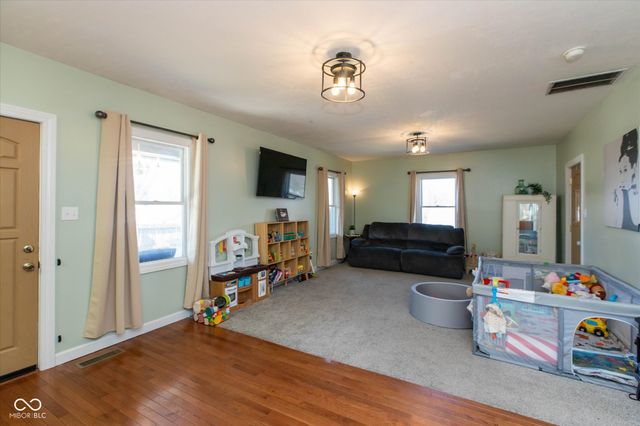 151 Julia Street, Franklin, IN 46131