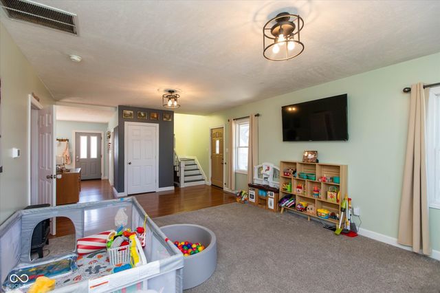 151 Julia Street, Franklin, IN 46131