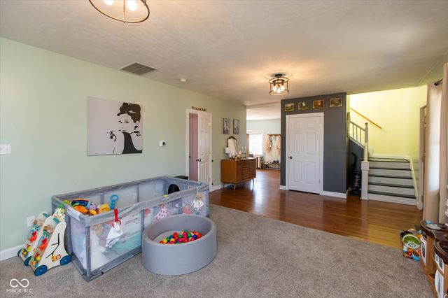 151 Julia Street, Franklin, IN 46131