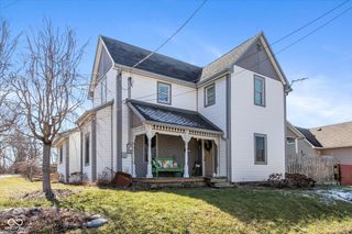 151 Julia Street, Franklin, IN 46131