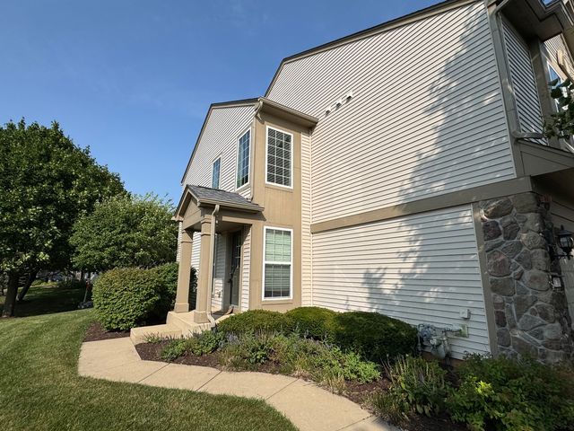 1399 Crimson Lane A, Yorkville, IL 60560
