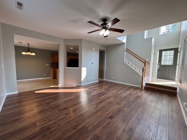 1399 Crimson Lane A, Yorkville, IL 60560