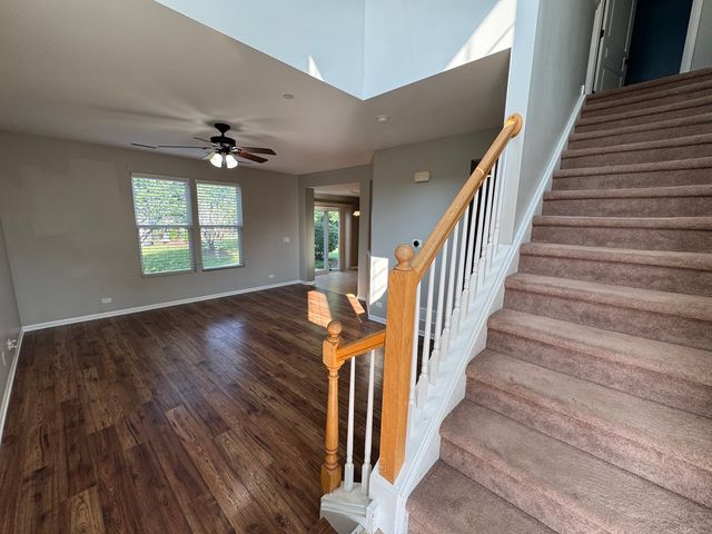 1399 Crimson Lane A, Yorkville, IL 60560