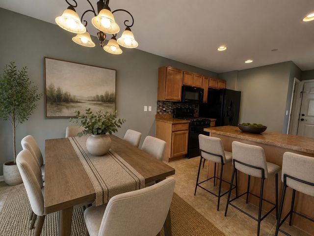 1399 Crimson Lane A, Yorkville, IL 60560