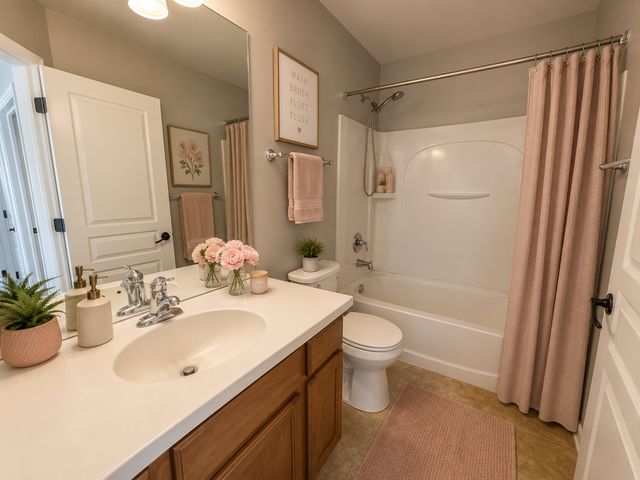 1399 Crimson Lane A, Yorkville, IL 60560