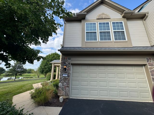 1399 Crimson Lane A, Yorkville, IL 60560