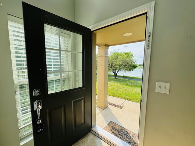 1399 Crimson Lane A, Yorkville, IL 60560