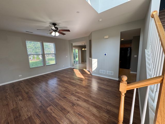 1399 Crimson Lane A, Yorkville, IL 60560