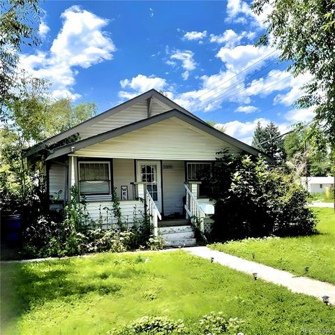 1399-1395-1375 Benton Street, Lakewood, CO 80214