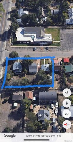 1399-1395-1375 Benton Street, Lakewood, CO 80214