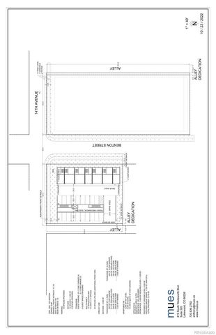 1399-1395-1375 Benton Street, Lakewood, CO 80214