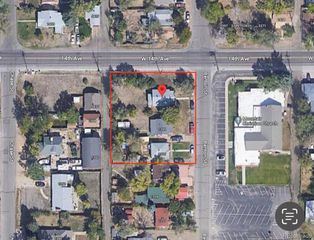 1399-1395-1375 Benton Street, Lakewood, CO 80214